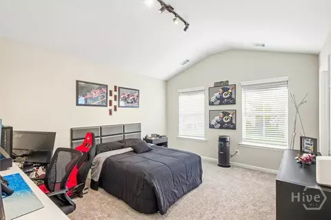Bedroom - 104 Annie Dr, Guyton, GA 31312 photo 4 of 6