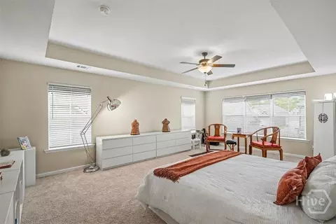 Bedroom - 104 Annie Dr, Guyton, GA 31312 photo 1 of 6