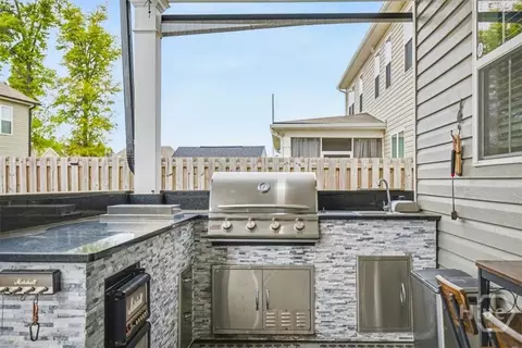 Exterior - 104 Annie Dr, Guyton, GA 31312 photo 5 of 13