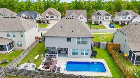 104 Annie Dr, Guyton, GA 31312