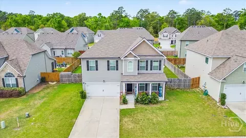 View/Area - 104 Annie Dr, Guyton, GA 31312 photo 4 of 4