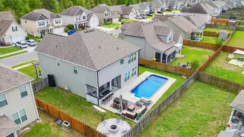 View/Area - 104 Annie Dr, Guyton, GA 31312 photo 2 of 4
