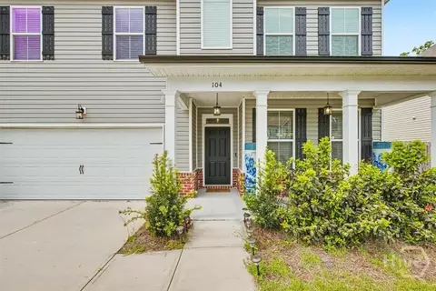 Other - 104 Annie Dr, Guyton, GA 31312 photo 1 of 11