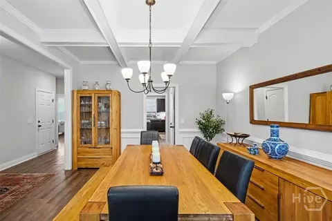 Dining - 104 Annie Dr, Guyton, GA 31312 photo 3 of 3