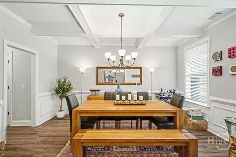 Dining - 104 Annie Dr, Guyton, GA 31312 photo 2 of 3