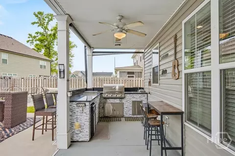 Exterior - 104 Annie Dr, Guyton, GA 31312 photo 4 of 13