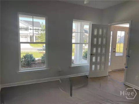 Entry Way - 160 Como Dr, Pooler, GA 31322 photo 3 of 3