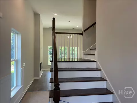 Entry Way - 160 Como Dr, Pooler, GA 31322 photo 2 of 3