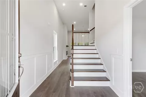 Entry Way - 160 Como Dr, Pooler, GA 31322 photo 1 of 1