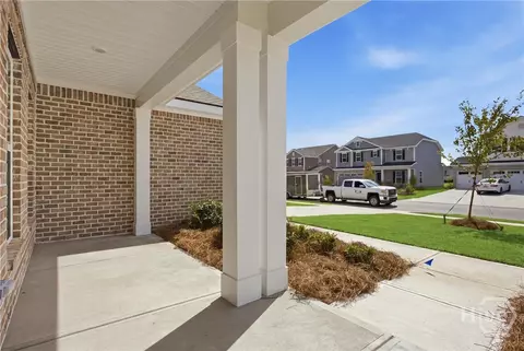 Exterior - 160 Como Dr, Pooler, GA 31322 photo 4 of 7