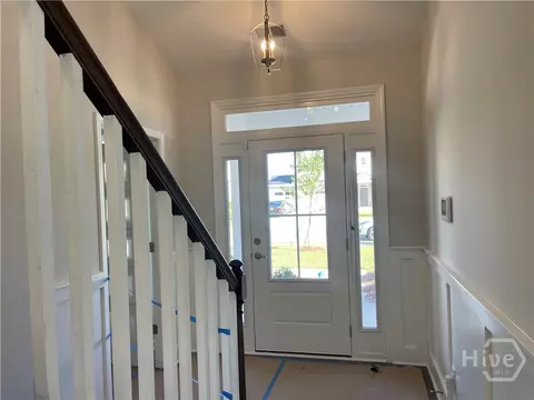 Entry Way - 160 Como Dr, Pooler, GA 31322 photo 1 of 3