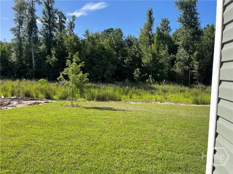 Exterior - 160 Como Dr, Pooler, GA 31322 photo 3 of 5