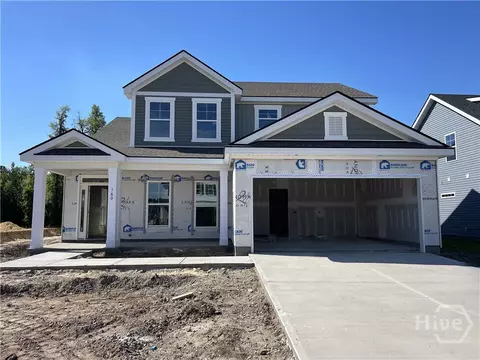 160 Como Dr, Pooler, GA 31322