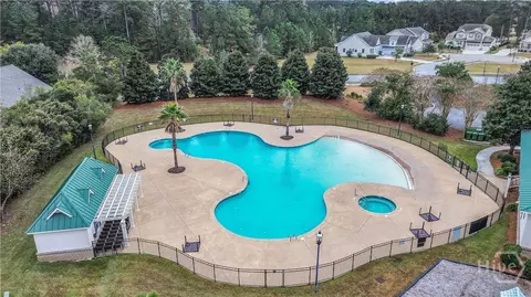 Exterior - 160 Como Dr, Pooler, GA 31322 photo 3 of 3