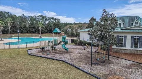 Exterior - 160 Como Dr, Pooler, GA 31322 photo 2 of 3