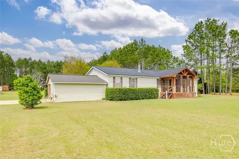 2555 Sam Tillman Rd, Statesboro, GA 30458