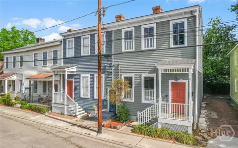 522 Nicoll St, Savannah, GA 31401