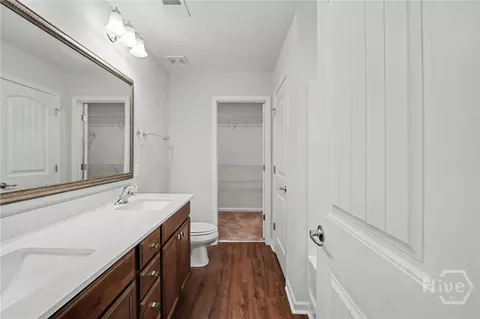 Entry Way - 7 Cantata Cir, Pooler, GA 31322 photo 6 of 8