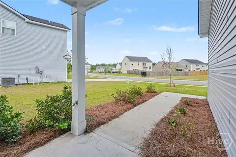 Exterior - 7 Cantata Cir, Pooler, GA 31322 photo 5 of 8