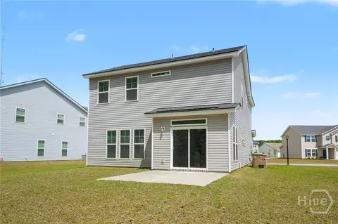 Exterior - 7 Cantata Cir, Pooler, GA 31322 photo 8 of 8
