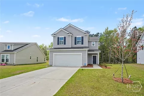 Exterior - 7 Cantata Cir, Pooler, GA 31322 photo 3 of 8