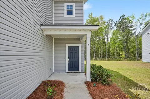 Exterior - 7 Cantata Cir, Pooler, GA 31322 photo 4 of 8