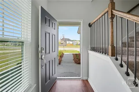 Entry Way - 7 Cantata Cir, Pooler, GA 31322 photo 2 of 8