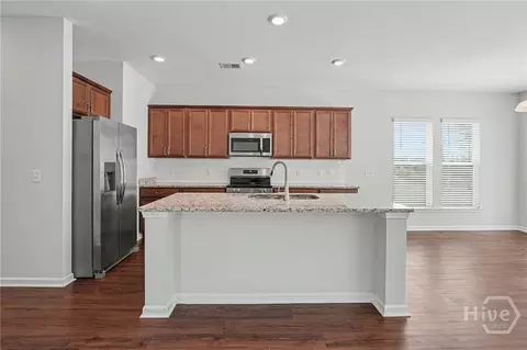 Kitchen - 7 Cantata Cir, Pooler, GA 31322 photo 1 of 2