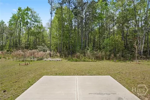 Exterior - 7 Cantata Cir, Pooler, GA 31322 photo 6 of 8