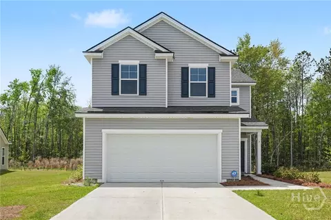 7 Cantata Cir, Pooler, GA 31322