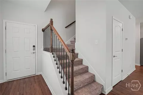 Entry Way - 7 Cantata Cir, Pooler, GA 31322 photo 5 of 8