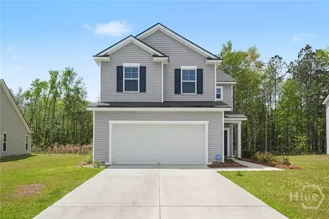 Exterior - 7 Cantata Cir, Pooler, GA 31322 photo 2 of 8