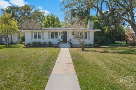 1021 Lanier Blvd, Brunswick, GA 31520