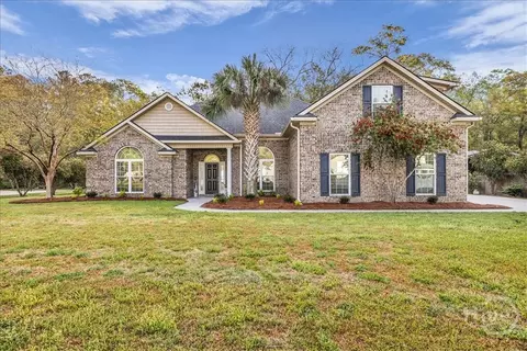 123 Saddlebrook Dr, Richmond Hill, GA 31324
