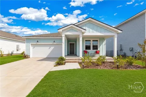 42 Hardy Br, Richmond Hill, GA 31324