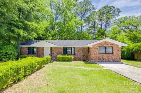 8508 Clarke Ave, Savannah, GA 31406
