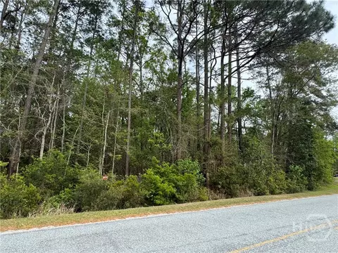 0 Oak St, Rincon, GA 31326