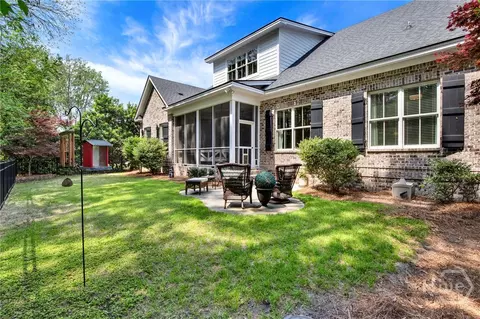 187 Spanton Cres, Pooler, GA 31322 photo 36