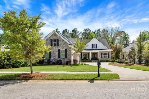 187 Spanton Cres, Pooler, GA 31322 photo 2