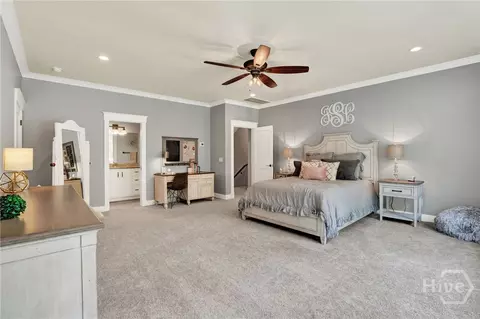 187 Spanton Cres, Pooler, GA 31322 photo 30
