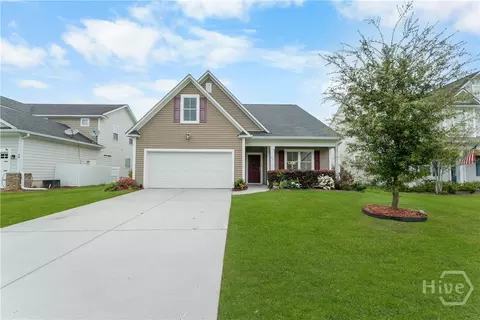 41 Henslow Fld, Savannah, GA 31419