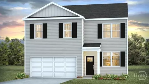 123 Serenoa Dr, Guyton, GA 31312