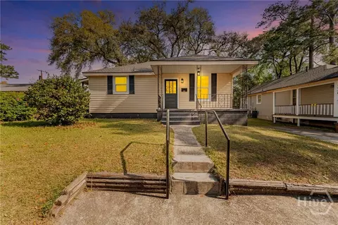 2318 Florida Ave, Savannah, GA 31404