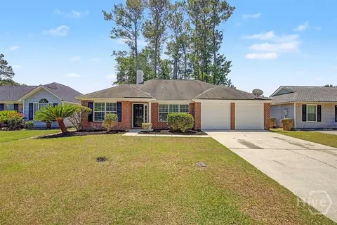 18 Bluelake Blvd, Pooler, GA 31322