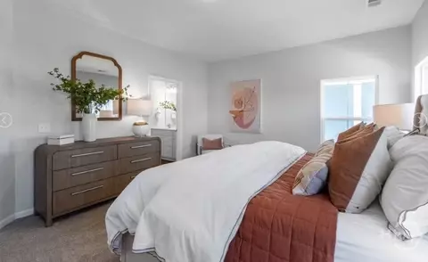 Bedroom - 241 Bircholt Grv, Pooler, GA 31322 photo 3 of 6
