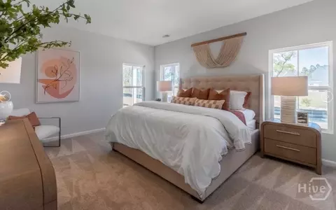 Bedroom - 241 Bircholt Grv, Pooler, GA 31322 photo 1 of 6