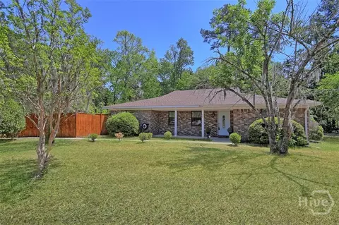 113 Country Ln, Pooler, GA 31322