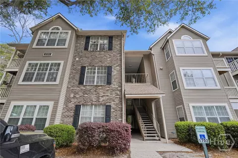 12300 Apache Ave #1708, Savannah, GA 31419