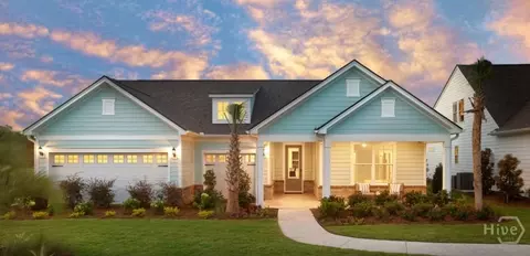 168 Sandy Bend Dr, Richmond Hill, GA 31324