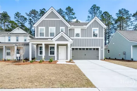 452 Monterey Loop, Richmond Hill, GA 31324